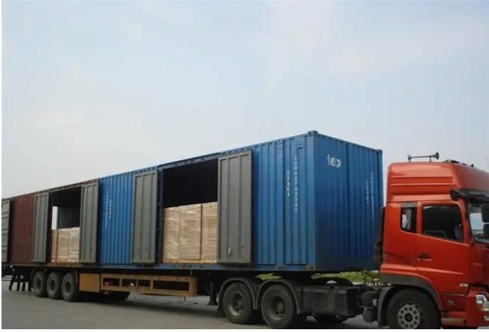 漳州到阜宁县整车运输