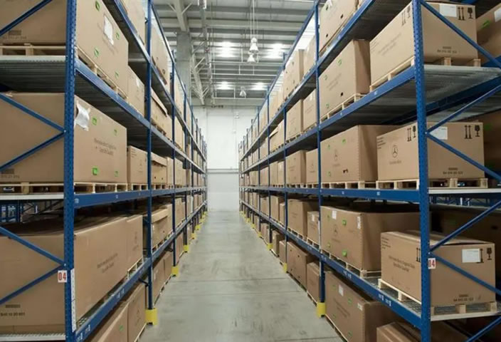 漳州到阜宁县货物仓储