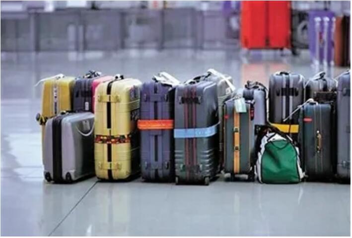 漳州到阜宁县行李托运