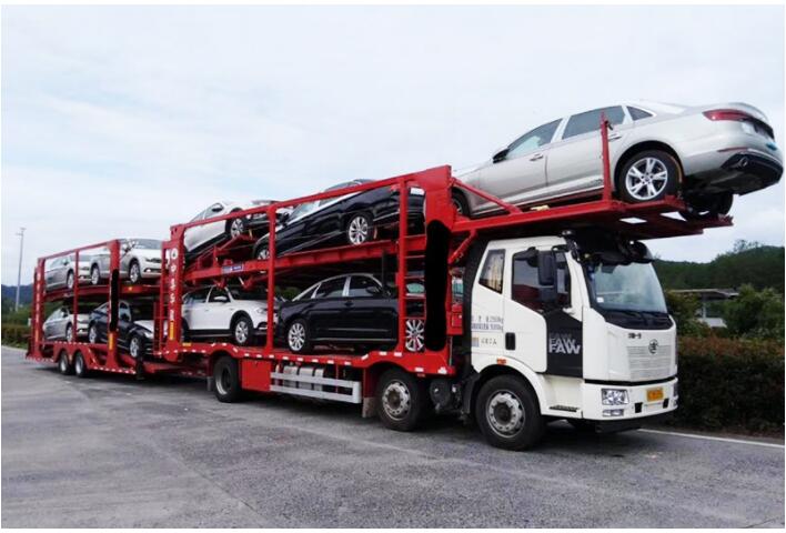 漳州到阜宁县轿车托运